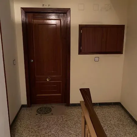 Apartamento Tamarite Tamarite de Litera